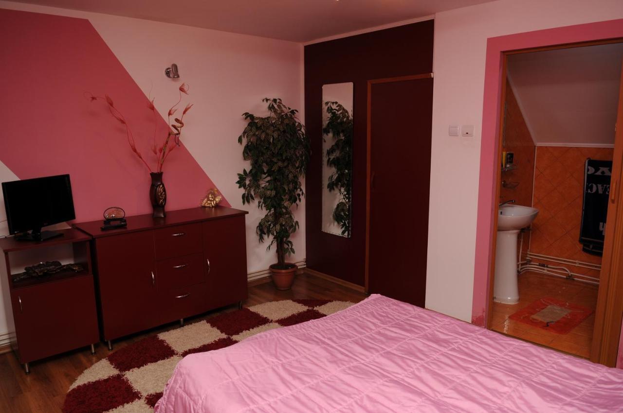 Pensiunea Mama Lia Pensiune 3*
